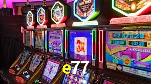 Desvendando o Mundo dos Jogos Virtuais na e77